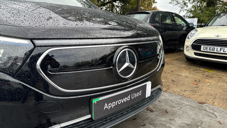 Mercedes-Benz Eqa 250 140kW Sport 66.5kWh 5dr Auto Electric Hatchback